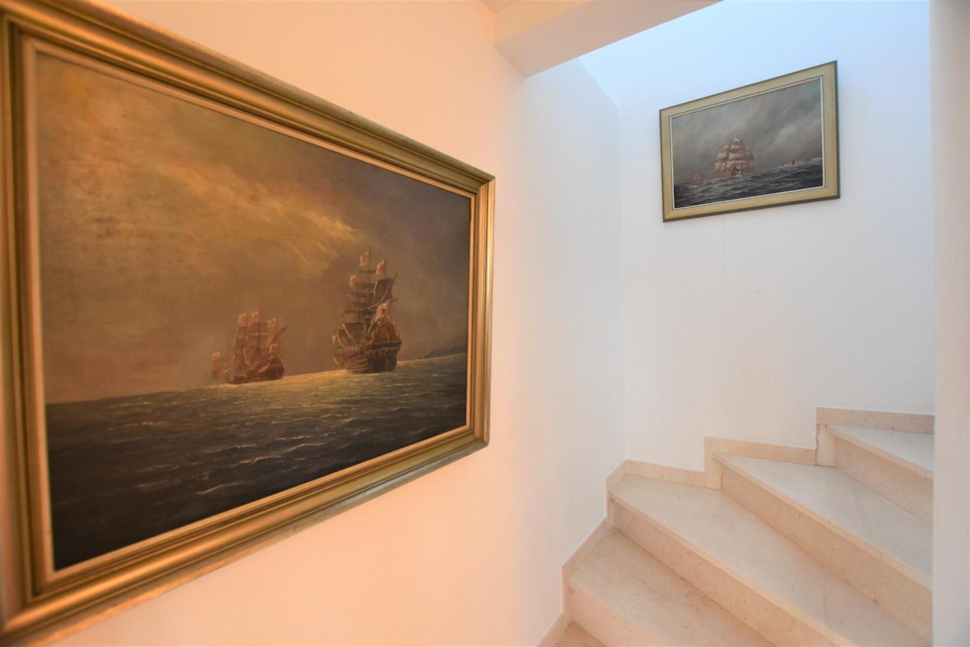 Yachthafenhoeh Whg4 Gromitz Bagian luar foto